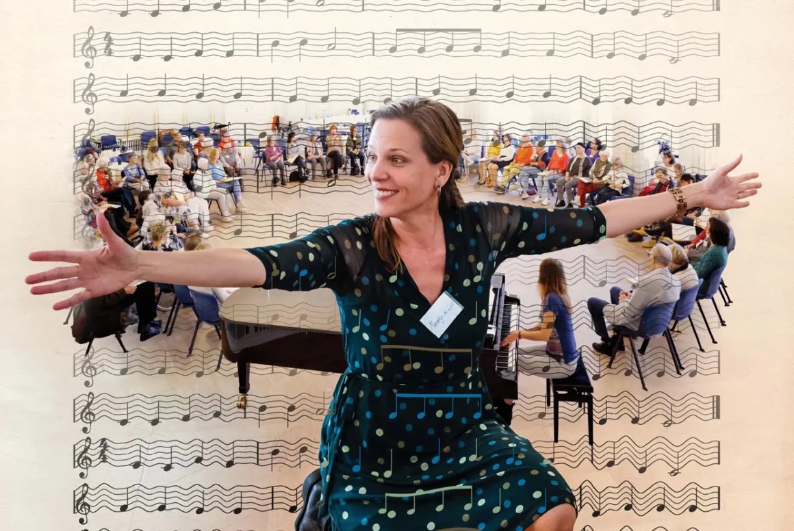 Wereld Alzheimerdag Hollands Kroon